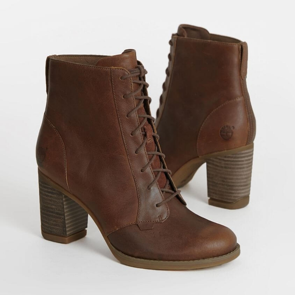 Timberland Atlantic Heights Ankle Boot